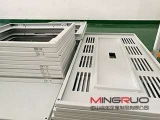 珠海钣金加工中山开云·官方端网页版登录入口-开云(中国)教你做机柜如何选择最好的板材