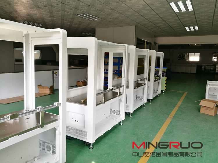 开云·官方端网页版登录入口-开云(中国)教您在制作钣金件的时候各种材料的比较