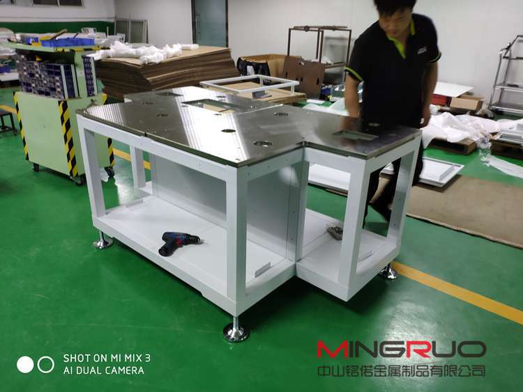 钣金加工不锈钢的有关实用知识_开云·官方端网页版登录入口-开云(中国)