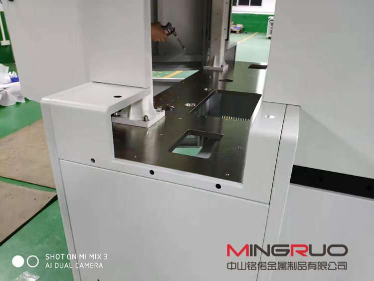 钣金加工中机箱机柜非常广泛的用途汇总-开云·官方端网页版登录入口-开云(中国)