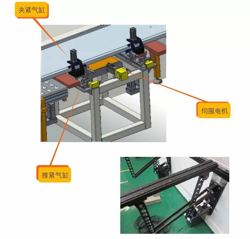 钣金加工产品在自动化及电梯行业中的应用 -开云·官方端网页版登录入口-开云(中国)