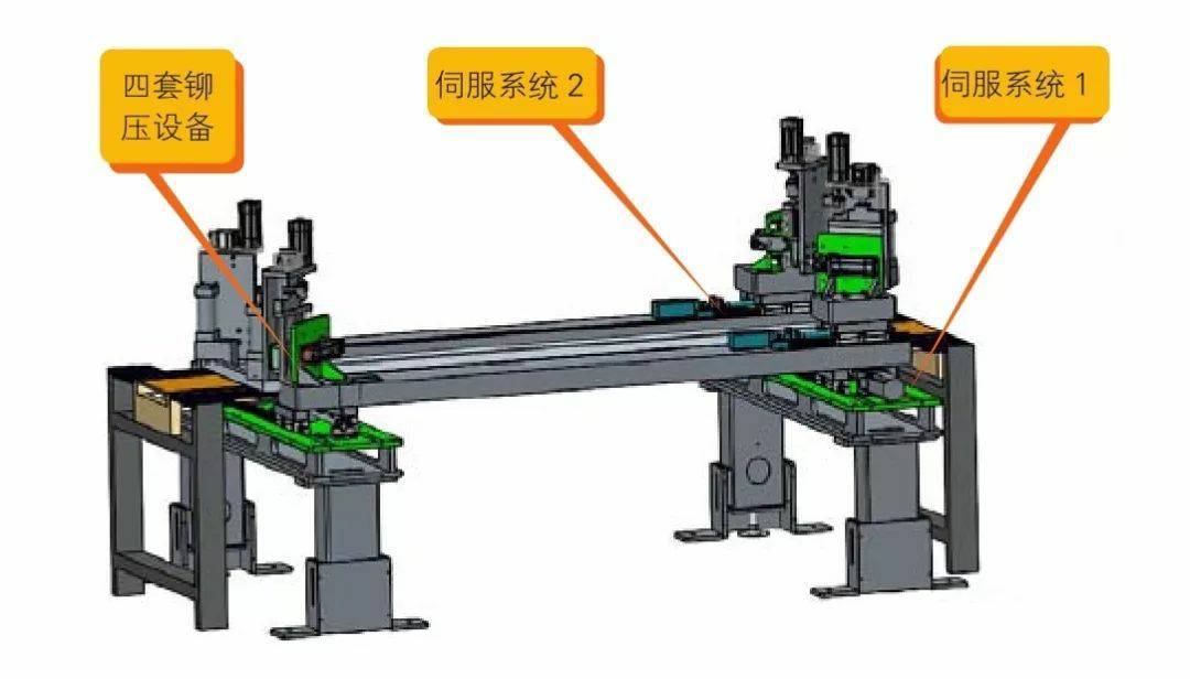 钣金加工产品在自动化及电梯行业中的应用 -开云·官方端网页版登录入口-开云(中国)
