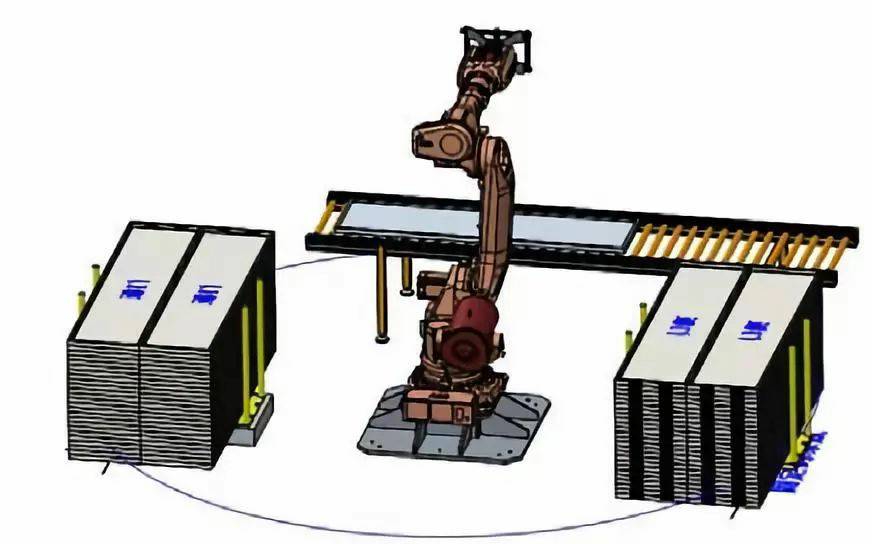 钣金加工产品在自动化及电梯行业中的应用 -开云·官方端网页版登录入口-开云(中国)