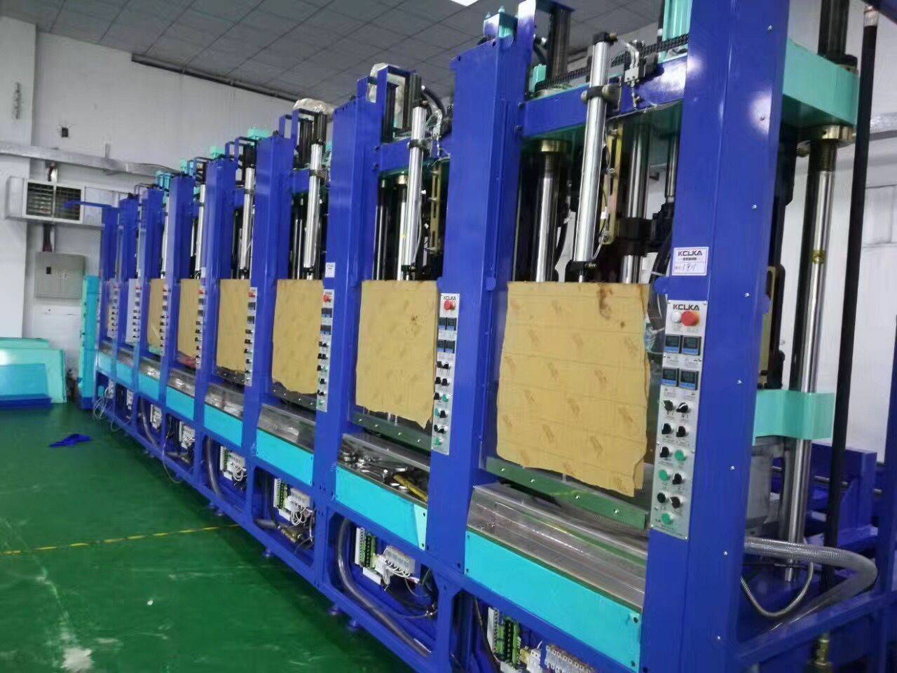 钣金加工对比高精密钣金加工的区别-开云·官方端网页版登录入口-开云(中国)