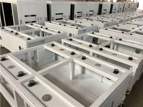 钣金加工企业该采用什么技术-开云·官方端网页版登录入口-开云(中国)