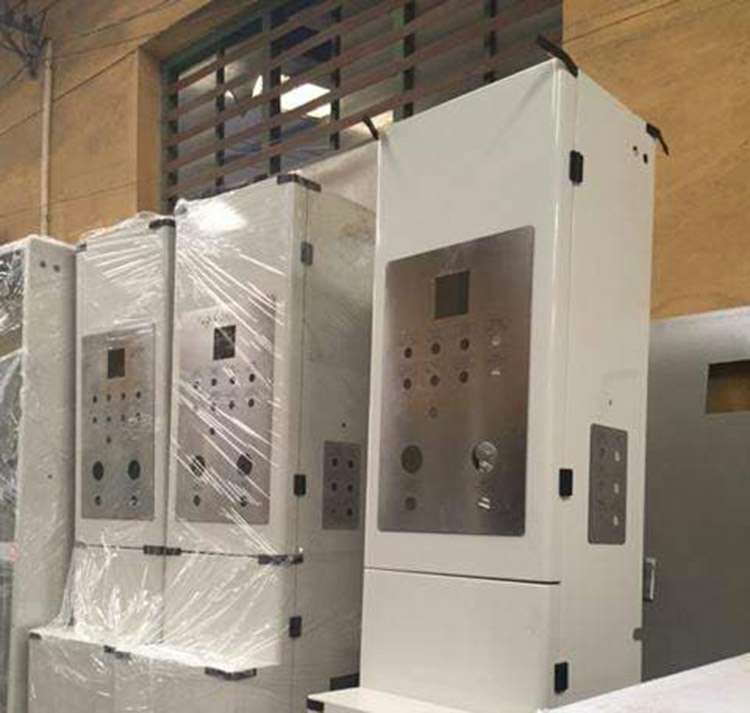 钣金加工工艺水平提升-开云·官方端网页版登录入口-开云(中国)