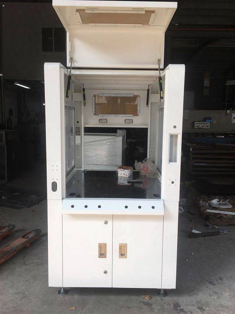 异形钣金加工能否符合加工的需要-开云·官方端网页版登录入口-开云(中国)