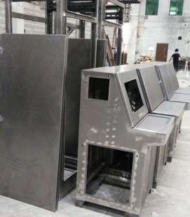 什么在影响定制钣金加工质量-开云·官方端网页版登录入口-开云(中国)